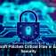 Microsoft Patches Critical Flaw in Entra ID Security