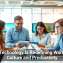 How Technology Is Redefining Workplace Culture and Productivity