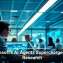 Microsoft’s AI Agents Supercharge Work Research