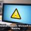 Tax Season Malware: Microsoft Issues Warning