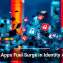 Rogue Apps Fuel Surge in Identity Attacks