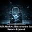 LockBit Hacked: Ransomware Gang’s Secrets Exposed