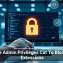 Chrome Admin Privileges Cut To Block Risky Extensions